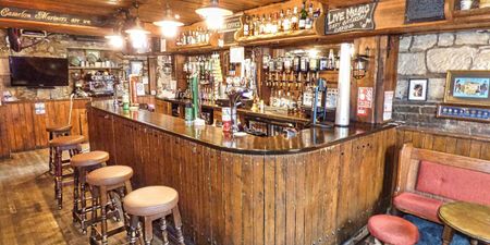 Canal Inn