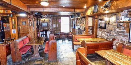 Canal Inn
