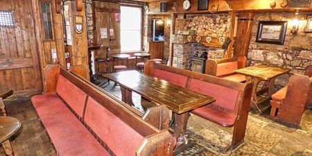 Canal Inn