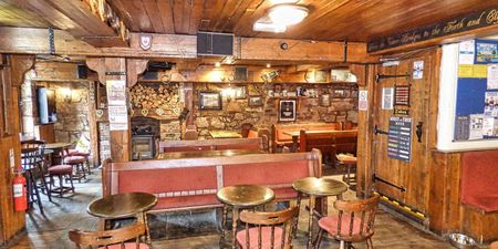 Canal Inn