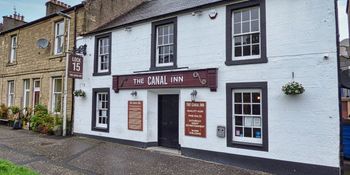 Canal Inn