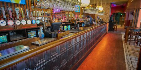 King Street Social Tap