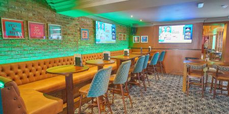 King Street Social Tap