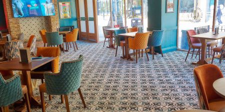 King Street Social Tap