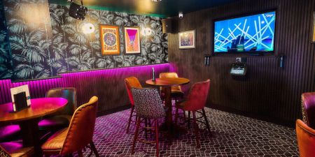 King Street Social Tap