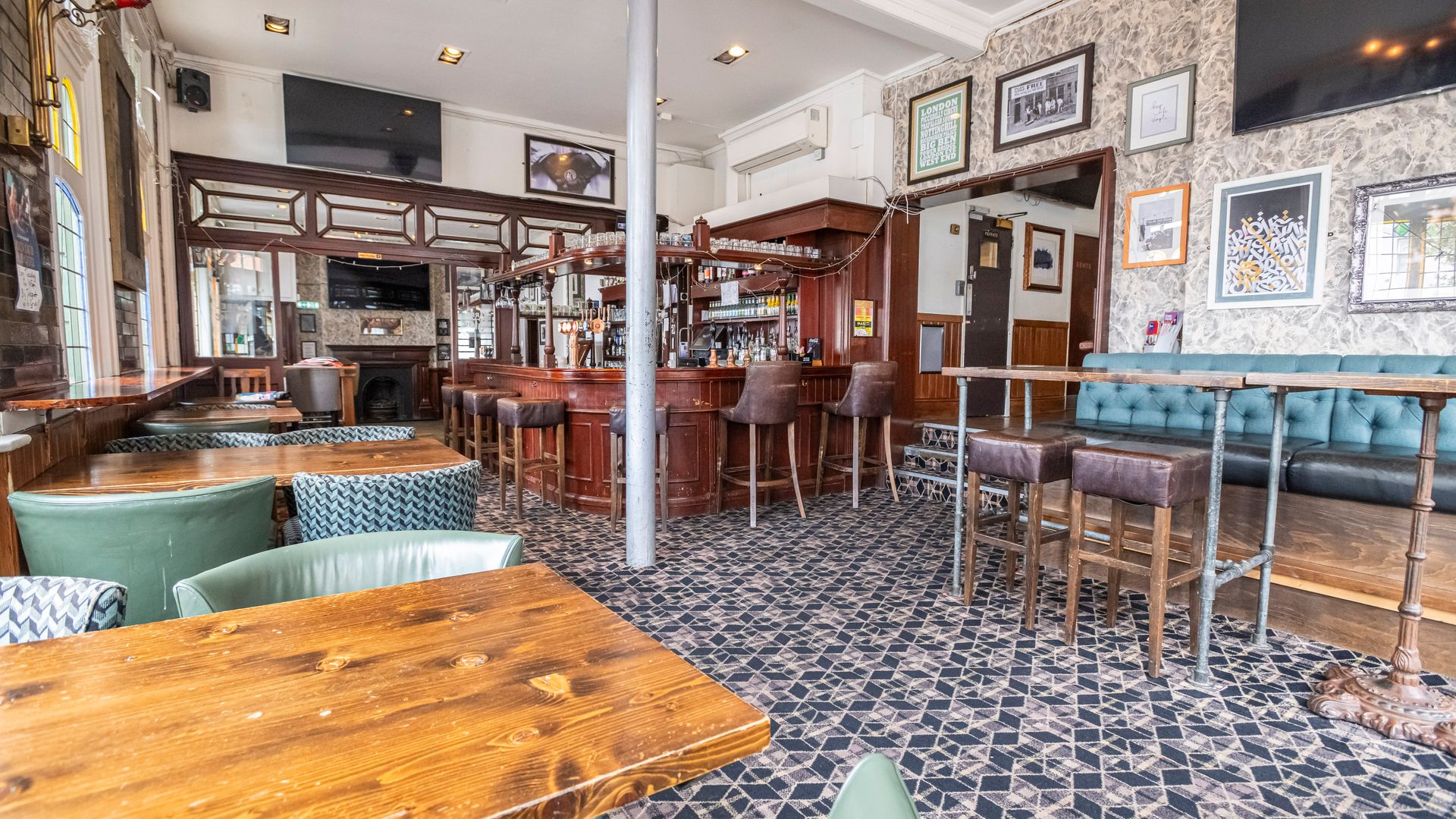 Black Lion