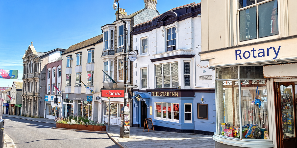 Star Inn