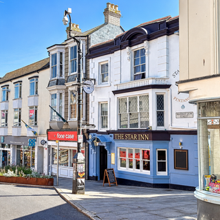 Star Inn