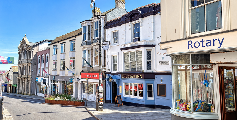 Star Inn