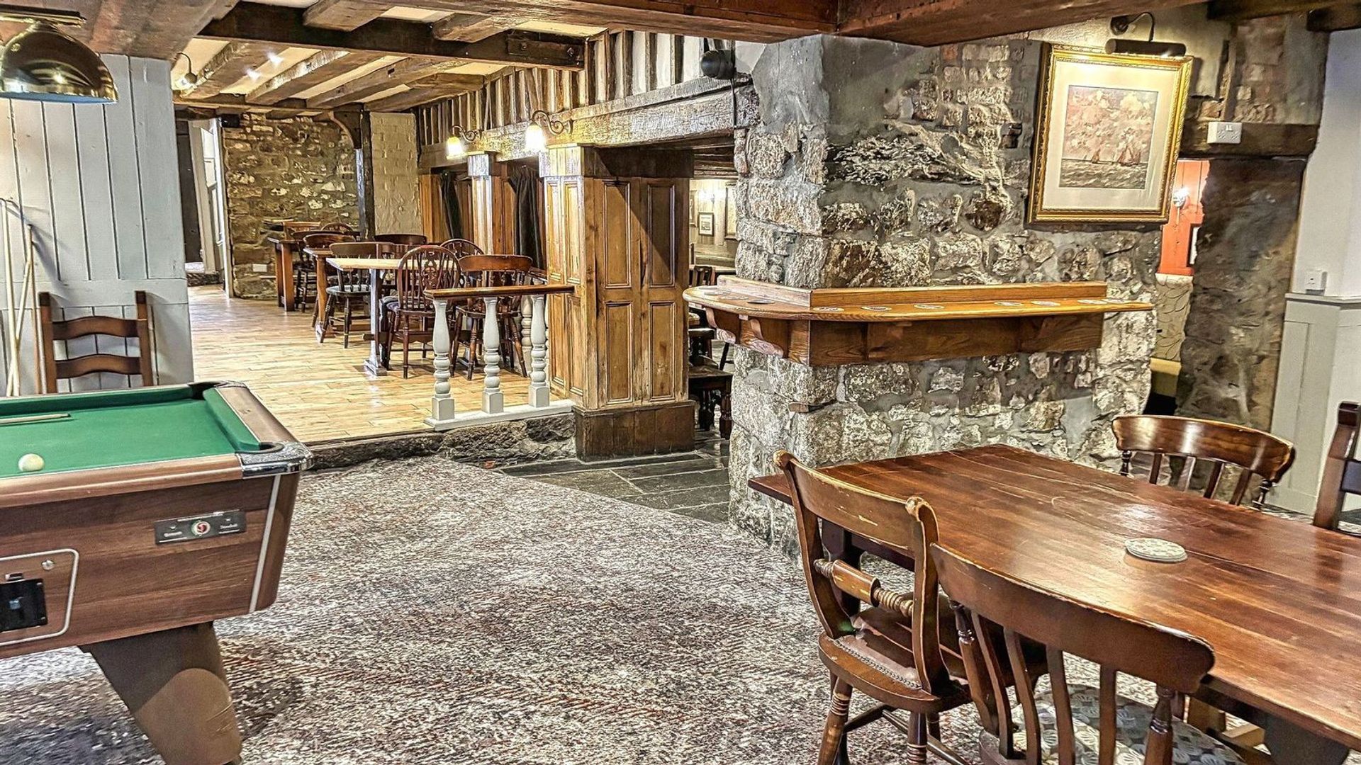 Star Inn
