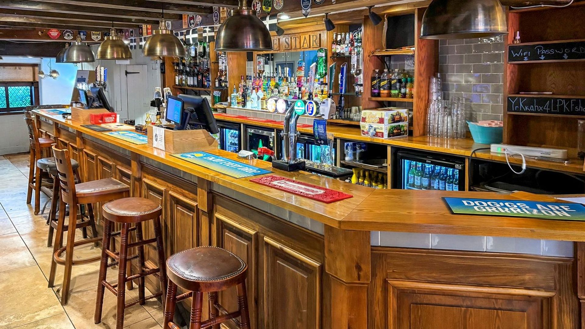Star Inn