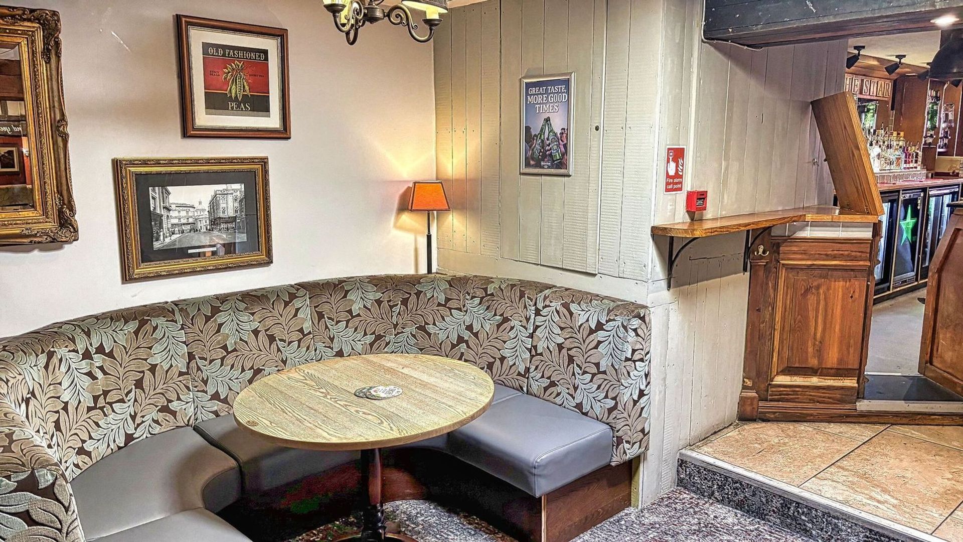 Star Inn