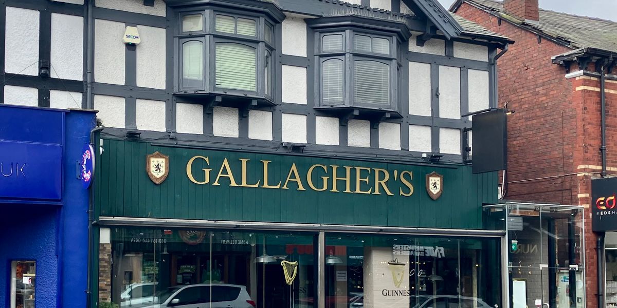 Gallaghers
