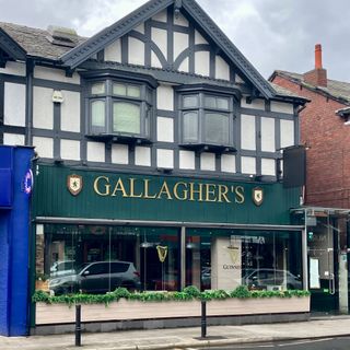 Gallaghers