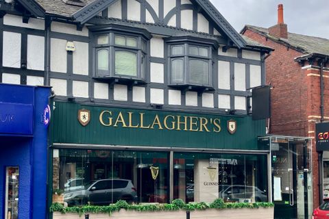 Gallaghers