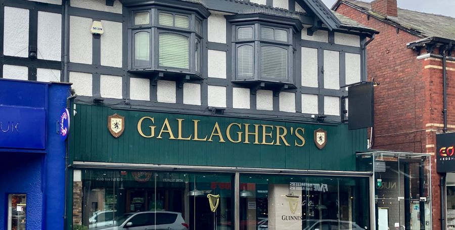 Gallaghers