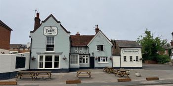 Three Lions