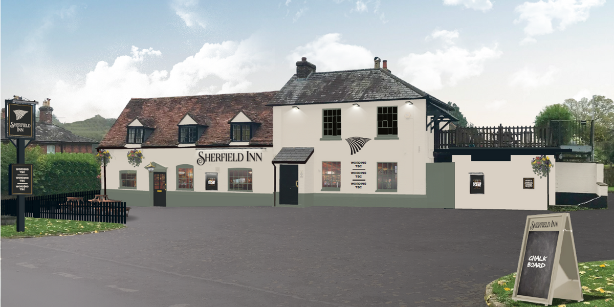 Hatchet Inn