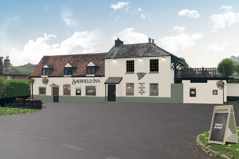 Hatchet Inn