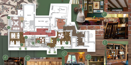 Hatchet Inn