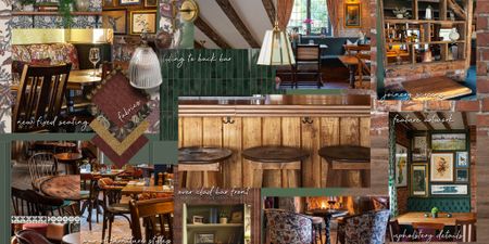 Hatchet Inn