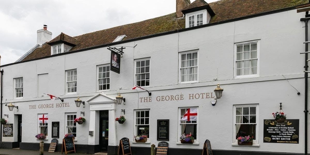 George Hotel