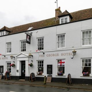 George Hotel
