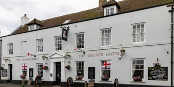 George Hotel