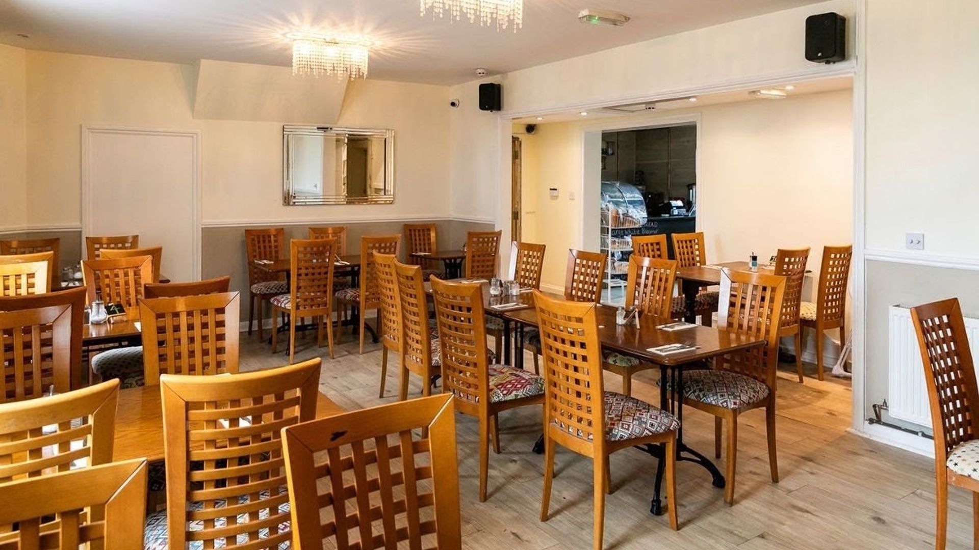 George Hotel