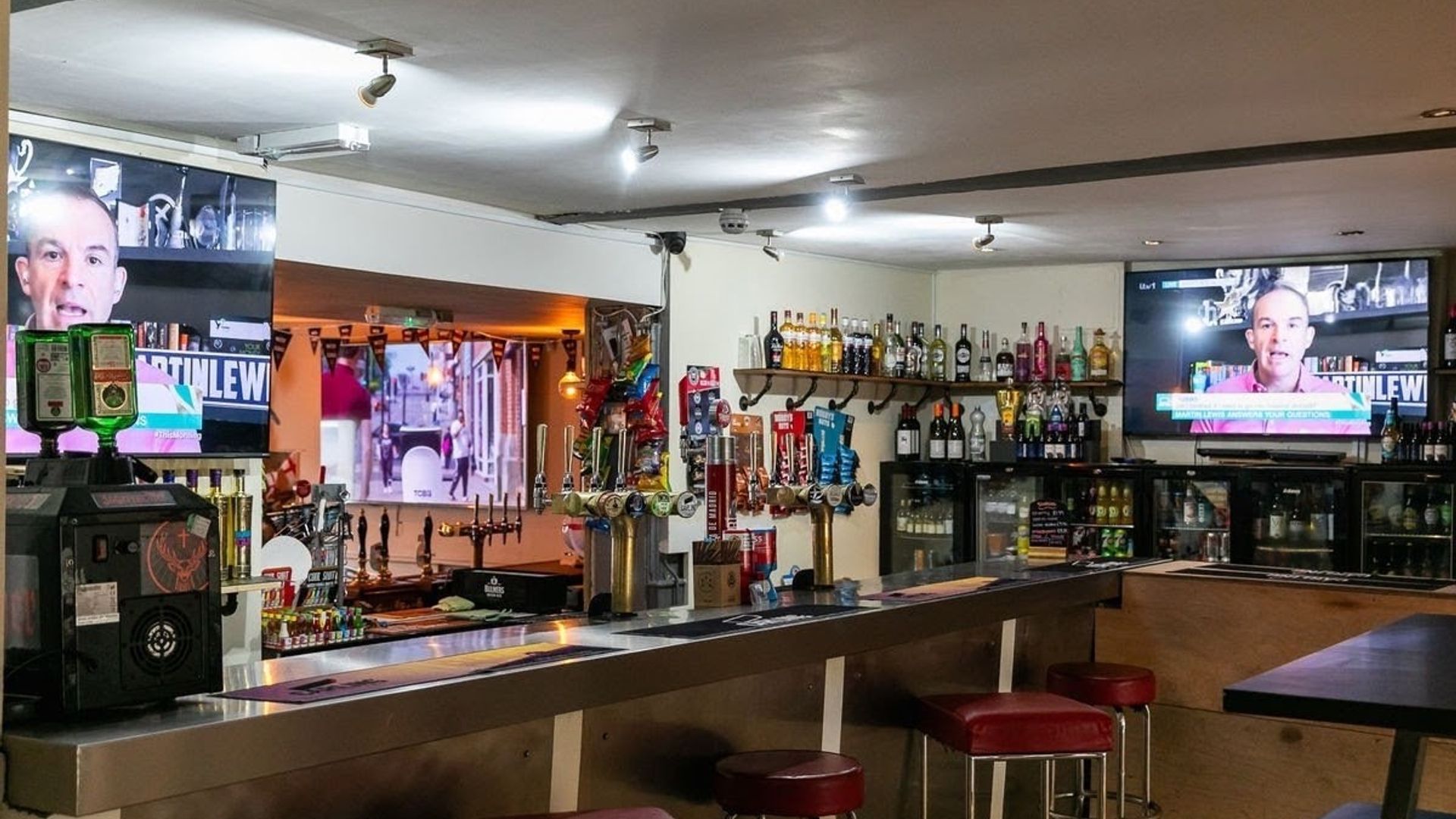 George Hotel