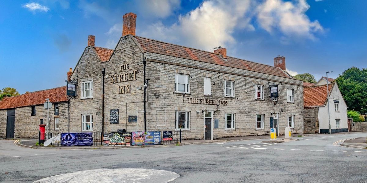 Street Inn