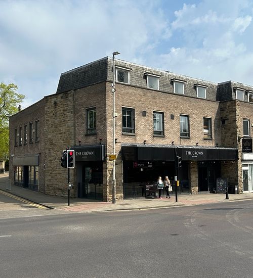 Crown