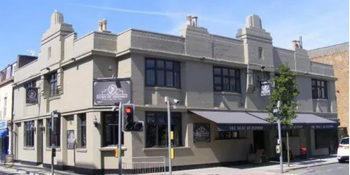 Duke Of Oxford
