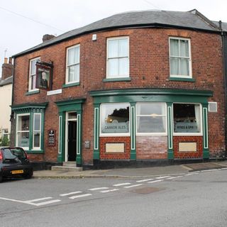 Blake Hotel