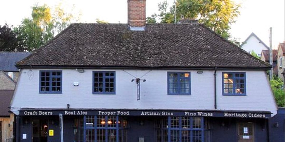 Butchers Arms