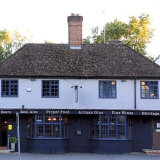 Butchers Arms