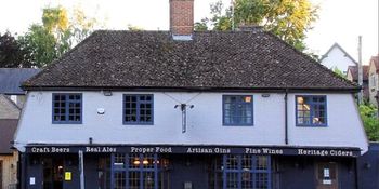 Butchers Arms