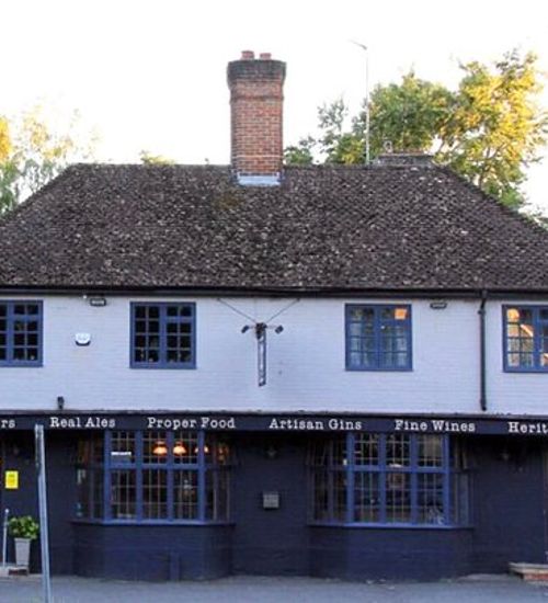 Butchers Arms