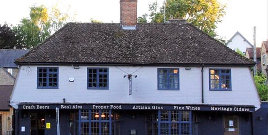 Butchers Arms