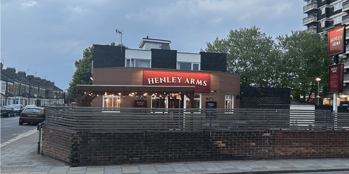 Henley Arms
