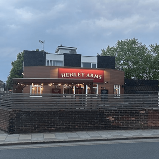 Henley Arms