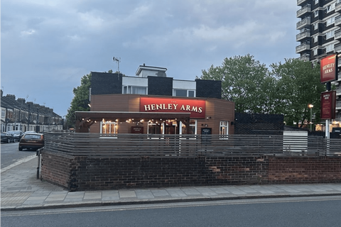 Henley Arms