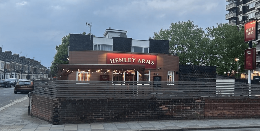Henley Arms