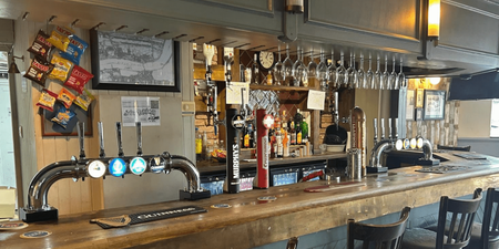 Henley Arms