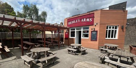 Henley Arms