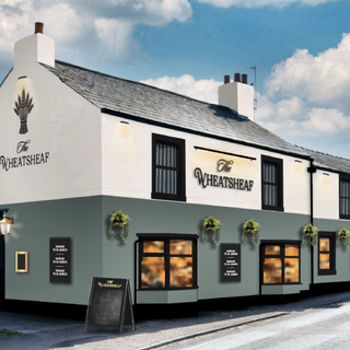 Wheatsheaf