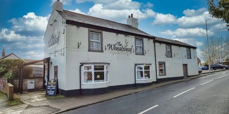 Wheatsheaf
