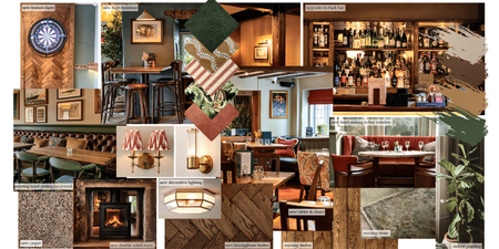 Wheatsheaf