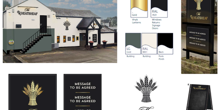 Wheatsheaf