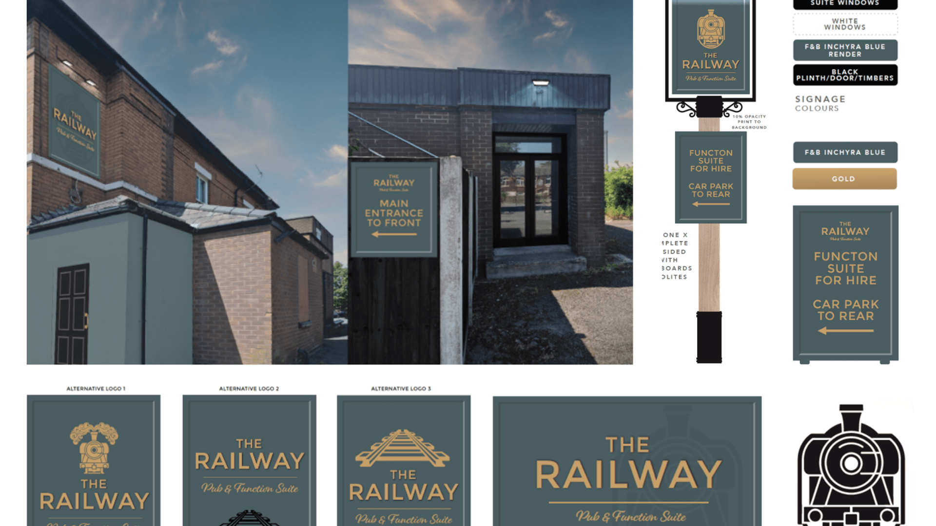 Railway